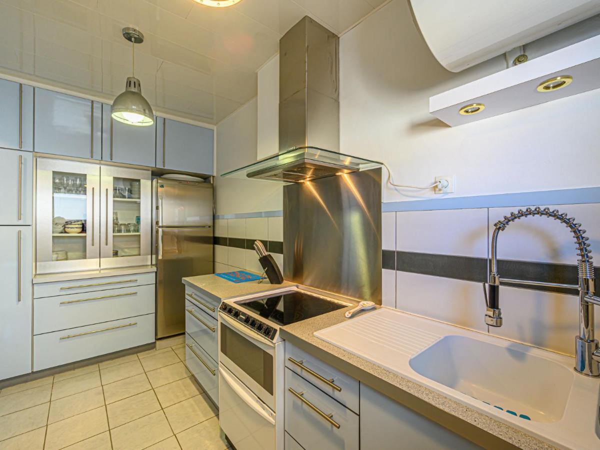 Apartment Le Grand Large-2 By Interhome Quiberon Ngoại thất bức ảnh